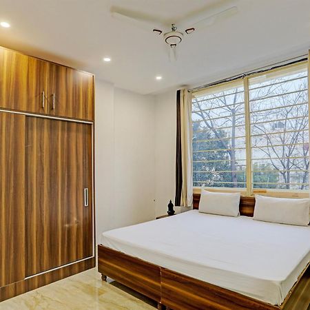 Oyo Home Green View Appartments Beās 외부 사진
