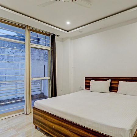 Oyo Home Green View Appartments Beās 외부 사진