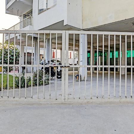 Oyo Home Green View Appartments Beās 외부 사진