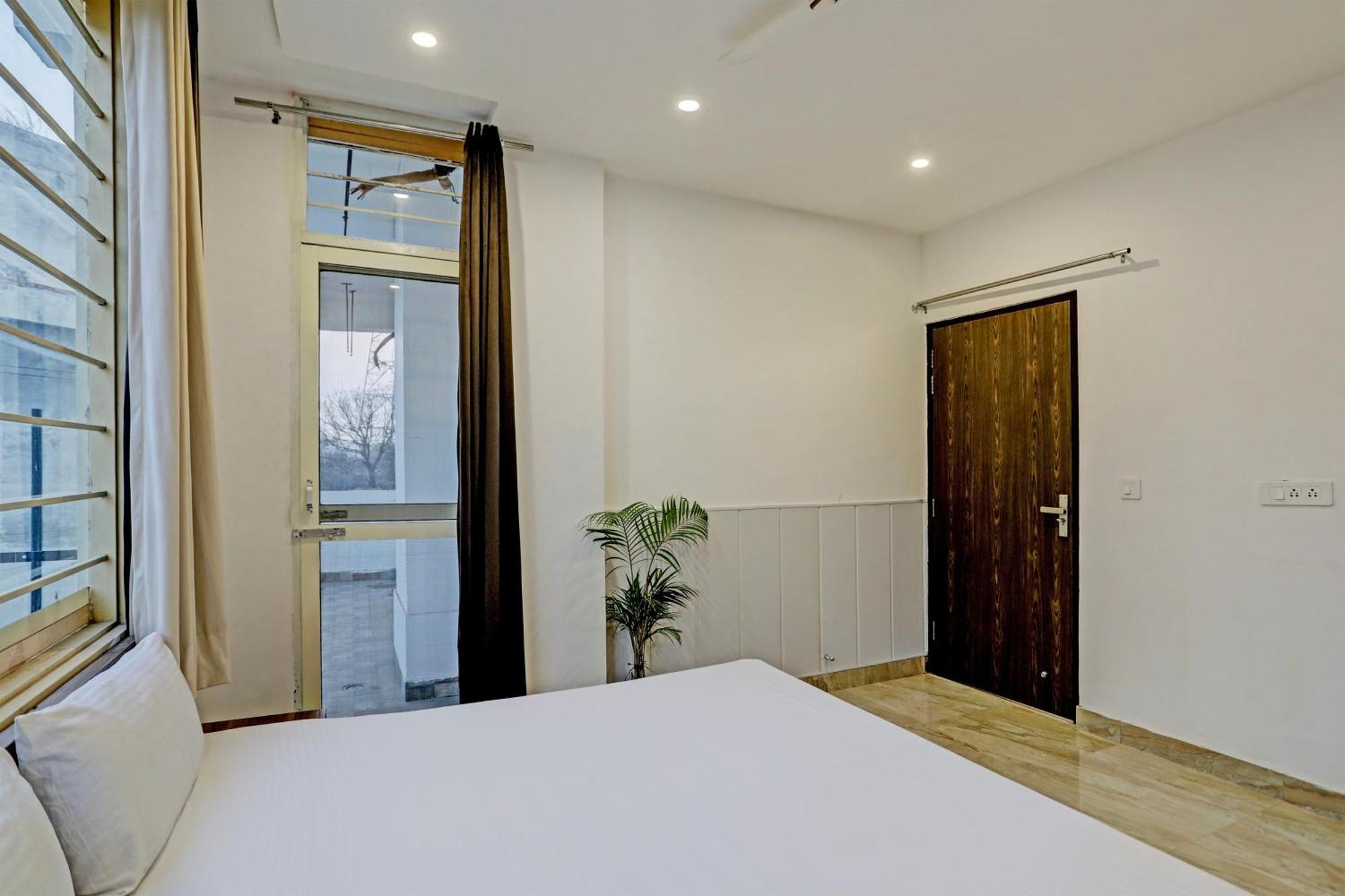 Oyo Home Green View Appartments Beās 외부 사진
