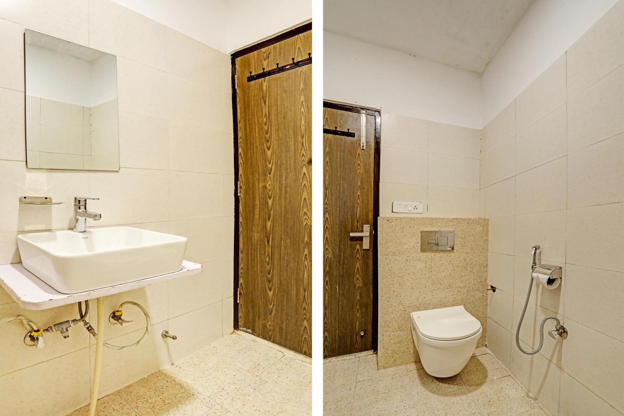 Oyo Home Green View Appartments Beās 외부 사진