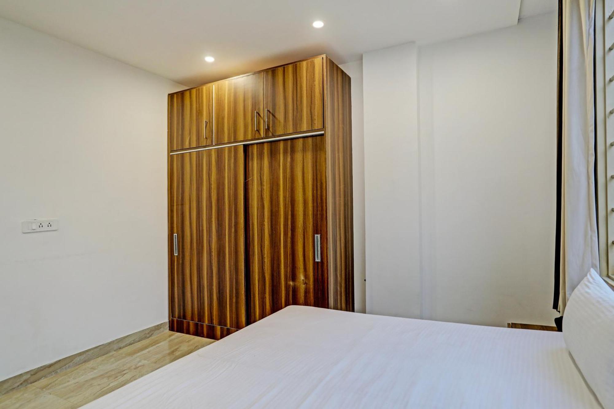 Oyo Home Green View Appartments Beās 외부 사진