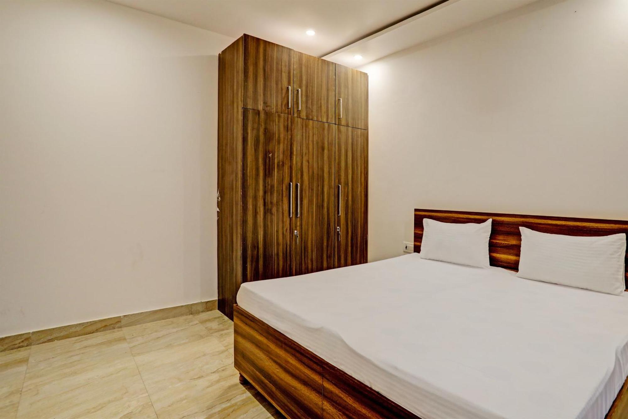Oyo Home Green View Appartments Beās 외부 사진