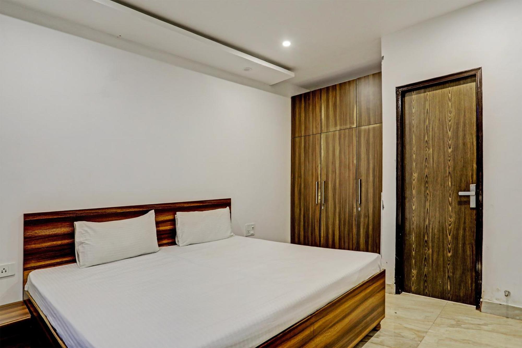 Oyo Home Green View Appartments Beās 외부 사진