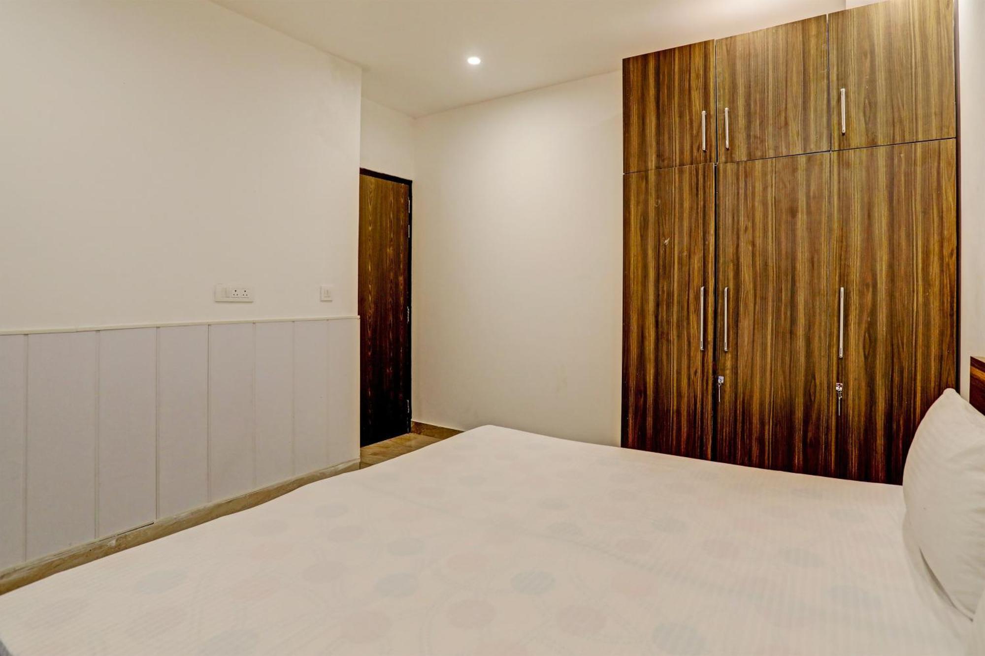 Oyo Home Green View Appartments Beās 외부 사진
