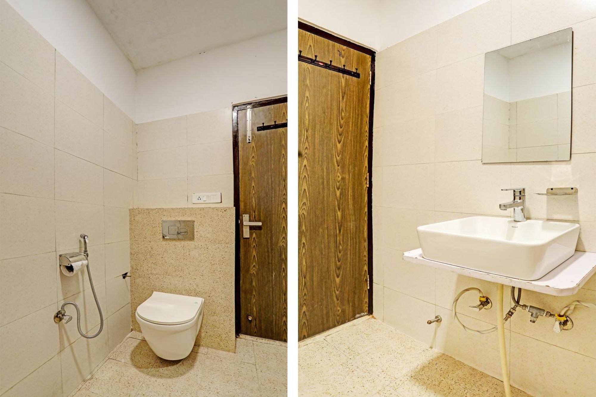Oyo Home Green View Appartments Beās 외부 사진